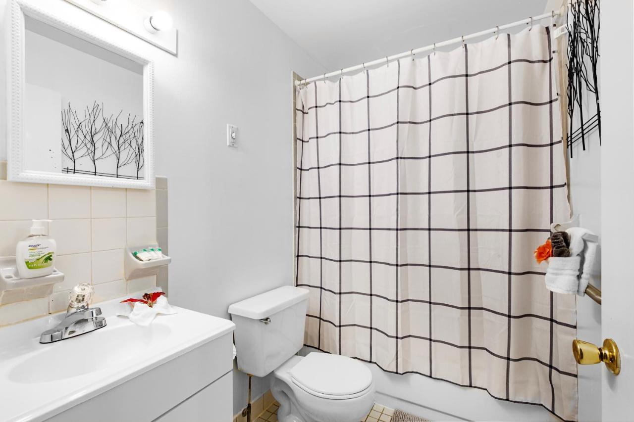 Boutique 1Br W Unique Charm Apartment Philadelphia Bagian luar foto