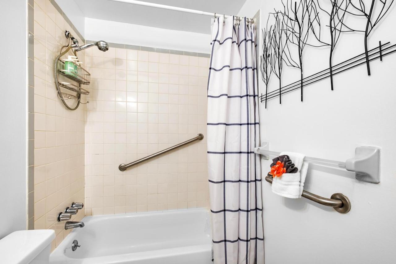 Boutique 1Br W Unique Charm Apartment Philadelphia Bagian luar foto